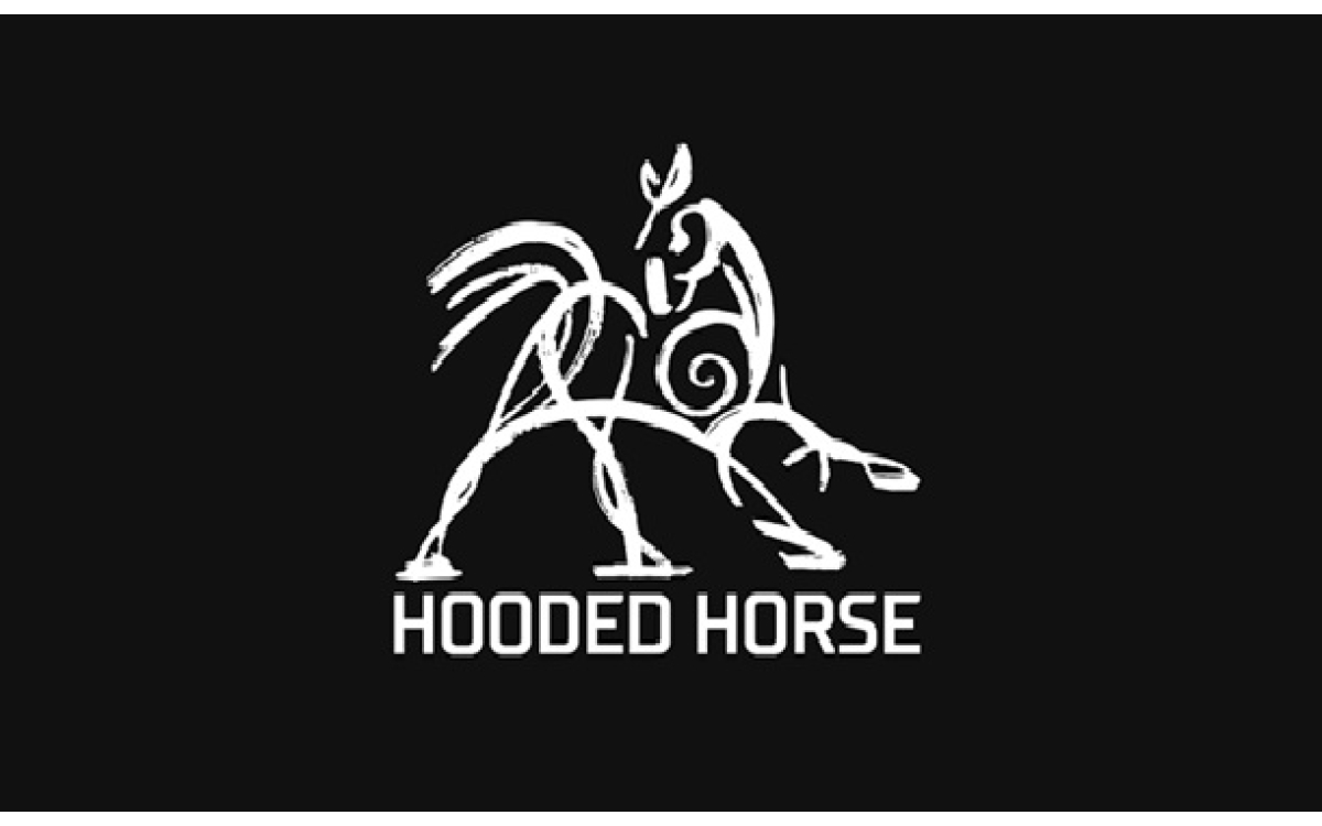 Por qué es tan popular game Hooded Horse?